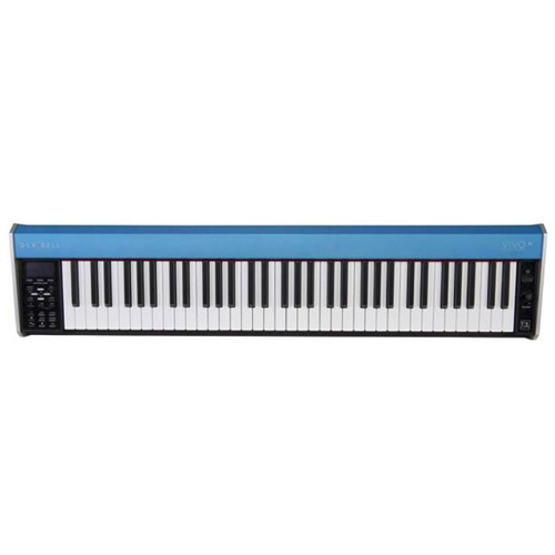 DEXIBELL VIVO S1 68건반 디지털 스테이지 피아노 