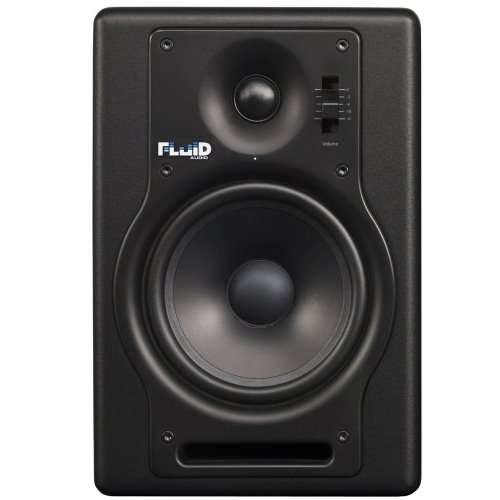 Fuild Audio F5 Fader Series 모니터스피커 1조