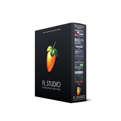 FL Studio Producer Edition 다운로드 버전 - 평생 무료 최신버전 업그레이드 전자배송