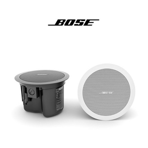 BOSE 보스 FS2C 천장 매립형 카페 매장 스피커 1개