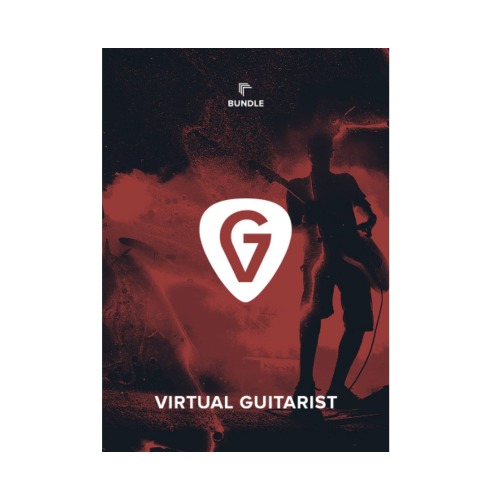 UJAM Virtual Guitarist Bundle 유잼 버추얼 기타리스트 번들