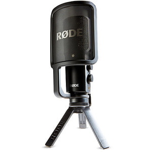 RODE NT USB 고품질 스튜디오마이크