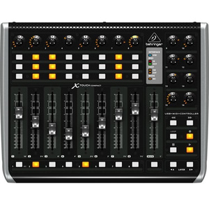 Behringer X-TOUCH COMPACT  미디콘트롤러
