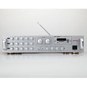 AEPEL AP-400U2  200W 2채널 고출력 디지털 앰프 1개