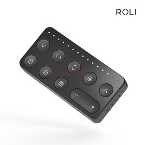 ROLI Touch Block 롤리 터치 블락 블루투스 컨트롤러