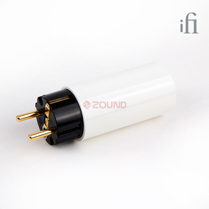 iFi Audio AC iPurifier 모든 오디오 시스템의 필수 아이템 전원 노이즈 해방
