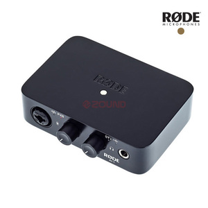RODE Al-1 로데 USB 오디오 인터페이스