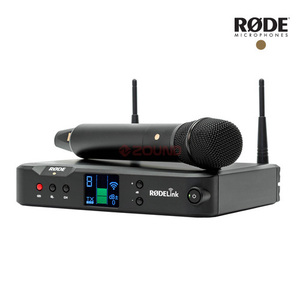 RODE Link Performer Kit Wireless 로데 핸드무선마이크세트