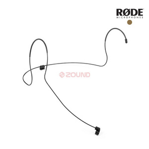 RODE Lav Headset Medium 로데 핀마이크용 헤드셋 마운트