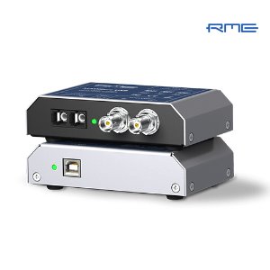 RME MADIface USB 오디오 인터페이스