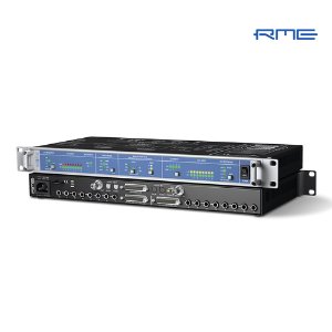 RME ADI-8 DS MK3 컨버터