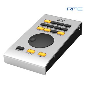RME Audio ARC USB 리모트 컨트롤러