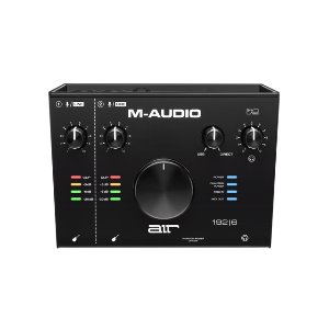 M-AUDIO AIR 192/6 USB 오디오 인터페이스