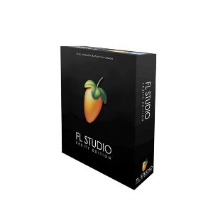 FL Studio 20 - Fruity Edition 평생무료 업그레이드 전자배송