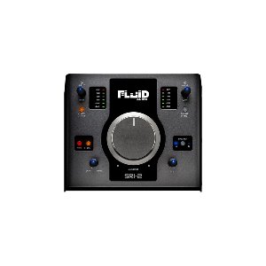 Fluid Audio SRI-2 오디오인터페이스