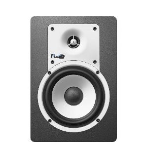 Fluid Audio C5 BT White 블루투스 모니터스피커  1조