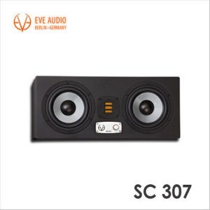EVE Audio 이브오디오 EVE SC307 1통