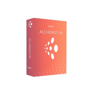 FLUX:: 플럭스 Alchemist v3 플러그인 전자배송