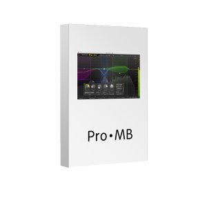 FabFilter Pro-MB 팝필터 전자배송