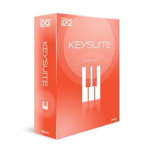 UVI Key Suite Digital 가상악기 소프트웨어