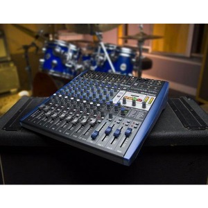 프리소너스 StudioLive AR12C 오디오인터페이스 믹서