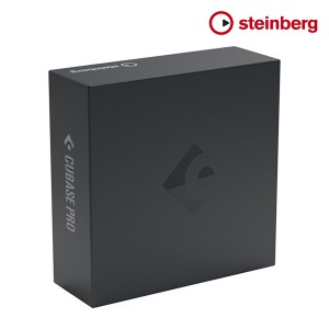 Steinberg Cubase Pro 13 큐베이스 프로 13 일반용