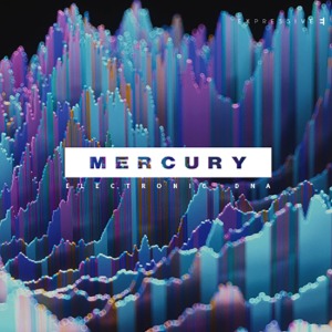 Expressive E Mercury 가상악기 일렉트로닉 사운드 전자배송