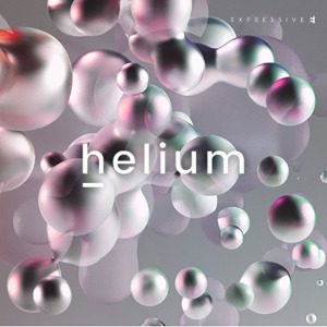 Expressive E Helium 가상악기 어쿠스틱 일렉트로닉 사운드 전자배송