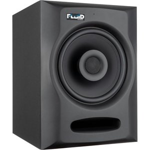 Fluid Audio FX80 스튜디오 모니터스피커 1통