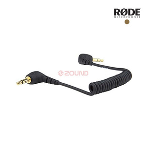 RODE SC2 3.5mm TRS patch cable