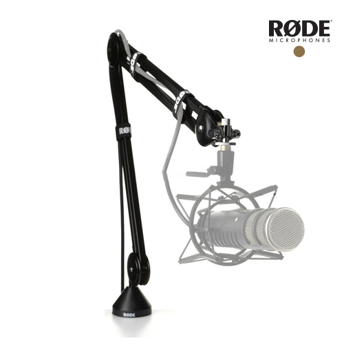 RODE PSA1 Professional Studio Boom Arm 굴절 마이크 스탠드