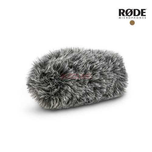 RODE DeadCat VMP+ Artificial Fur Wind Shield 로데 데드캣 윈드쉴드