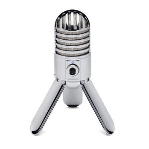 SAMSON meteor microphone USB마이크로폰