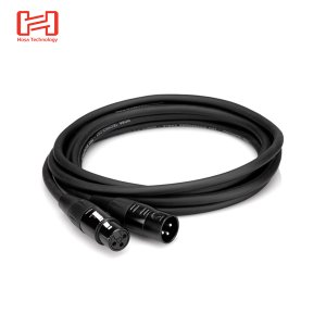HOSA HMIC-025 Pro MicrophoneCable-린XLR 7.2m(25ft)