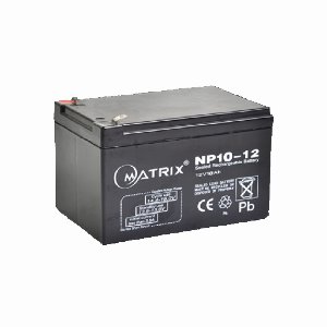 GNS GB-40 GB40 GA500전용 충전배터리 12V 10AH