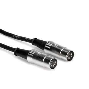 [HOSA] 호사 MID-505 Pro MIDI Cable