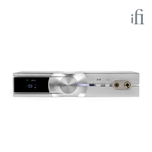 iFi Audio NEO iDSD 올인원 DAC 헤드폰앰프 블루투스 리시버