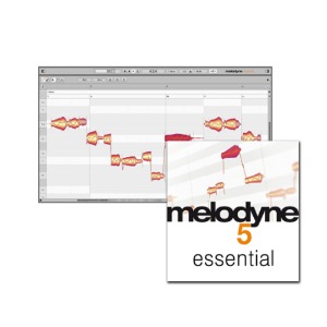 Melodyne 5 essential Full Version 멜로다인 5 에센셜 풀버전 전자배송