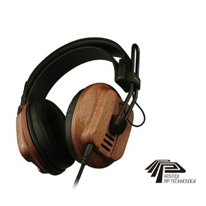 FOSTEX 포스텍스 T60RP RP스테레오 헤드폰 모니터,음악감상용